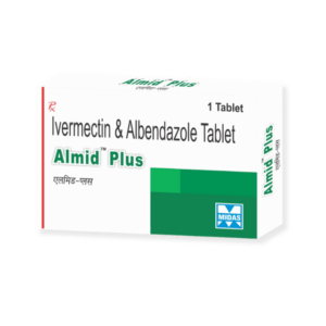 ALMID PLUS TAB