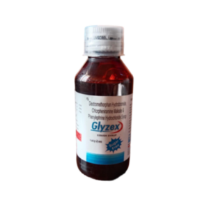 GLYZEX SYP