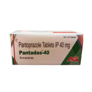 PANTADAS 40 TAB